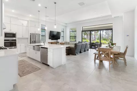Kitchen - 6980 SE Haven Ln, Stuart, FL 34997 photo 1 of 3