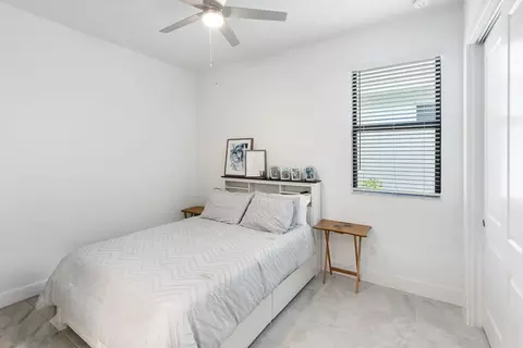 Bedroom - 6980 SE Haven Ln, Stuart, FL 34997 photo 5 of 5