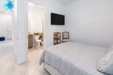 Bedroom - 6980 SE Haven Ln, Stuart, FL 34997 photo 4 of 5