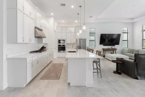 Kitchen - 6980 SE Haven Ln, Stuart, FL 34997 photo 2 of 3