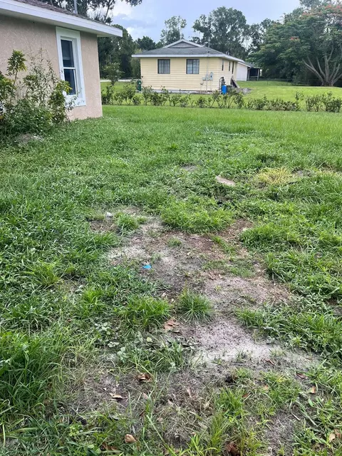 Exterior - 3422 NW 26th Ave, Okeechobee, FL 34972 photo 6 of 7