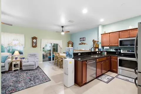 Kitchen - 4257 SW Pine Cove Ct, Stuart, FL 34997 photo 1 of 3
