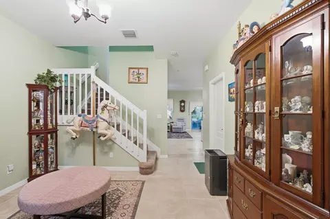 Entry Way - 4257 SW Pine Cove Ct, Stuart, FL 34997 photo 1 of 2