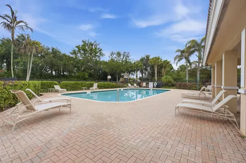 Exterior - 4257 SW Pine Cove Ct, Stuart, FL 34997 photo 7 of 7