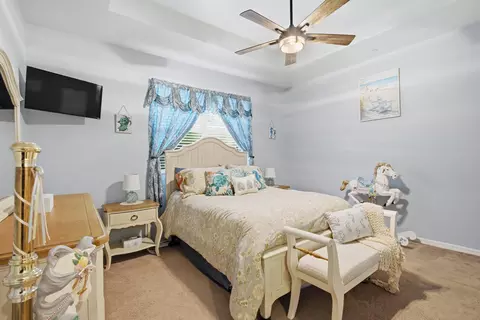 Bedroom - 4257 SW Pine Cove Ct, Stuart, FL 34997 photo 1 of 4