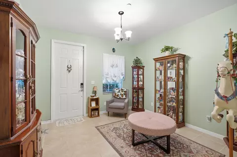 Entry Way - 4257 SW Pine Cove Ct, Stuart, FL 34997 photo 2 of 2