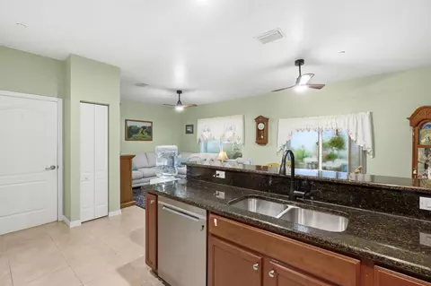 Kitchen - 4257 SW Pine Cove Ct, Stuart, FL 34997 photo 2 of 3