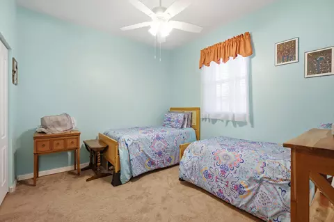 Bedroom - 4257 SW Pine Cove Ct, Stuart, FL 34997 photo 4 of 4