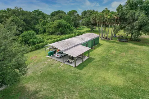 Exterior - 7346 NW 93rd Ct, Okeechobee, FL 34972 photo 14 of 15