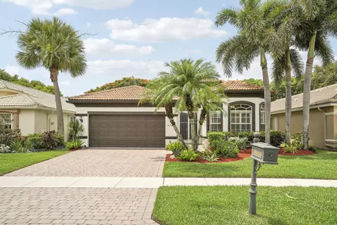 9624 Taormina St, Lake Worth, FL 33467