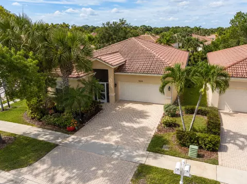 9660 Egret Chase Ln, West Palm Beach, FL 33411