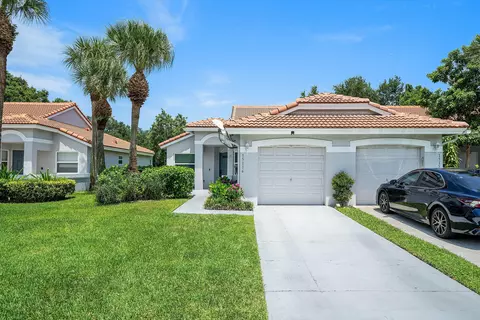 15116 W Tranquility Lake Dr, Delray Beach, FL 33446