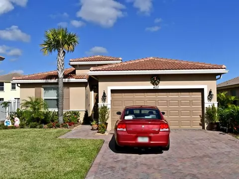 4111 Worlington Ter, Fort Pierce, FL 34947