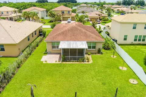 4111 Worlington Ter, Fort Pierce, FL 34947
