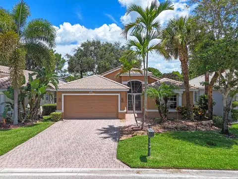 6274 Via Primo St, Lake Worth, FL 33467