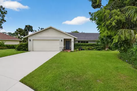 12224 Gingerwood Ln, Wellington, FL 33414