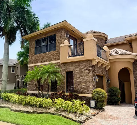 3501 Collonade Dr, Wellington, FL 33449