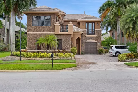 3501 Collonade Dr, Wellington, FL 33449