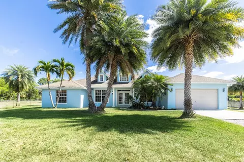 15288 76th Rd N, The Acreage, FL 33470