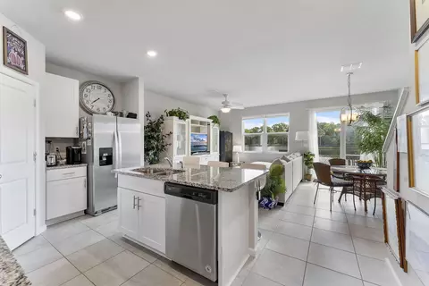 Kitchen - 3947 SE Mentmore Ln, Stuart, FL 34997 photo 1 of 5