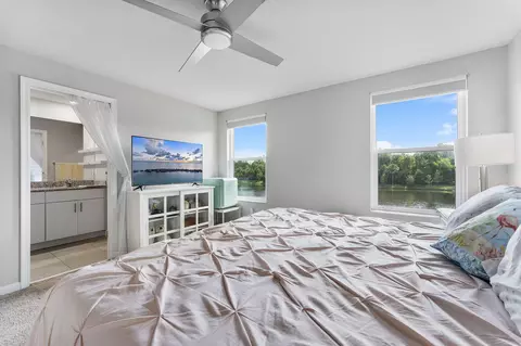 Bedroom - 3947 SE Mentmore Ln, Stuart, FL 34997 photo 5 of 5