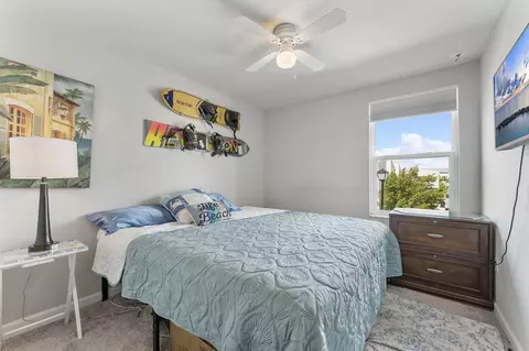 Bedroom - 3947 SE Mentmore Ln, Stuart, FL 34997 photo 3 of 5
