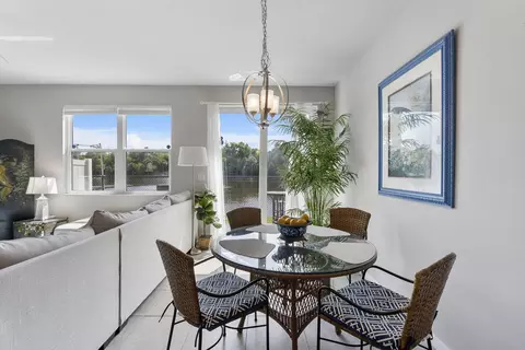 Dining - 3947 SE Mentmore Ln, Stuart, FL 34997 photo 1 of 2