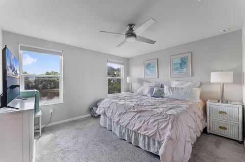 Bedroom - 3947 SE Mentmore Ln, Stuart, FL 34997 photo 4 of 5