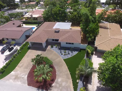 5424 NE 21st Ter, Fort Lauderdale, FL 33308