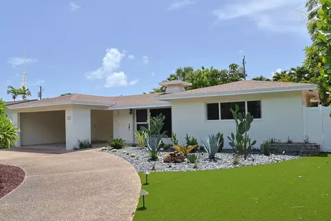 5424 NE 21st Ter, Fort Lauderdale, FL 33308
