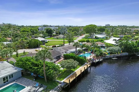 316 NW 20th St, Wilton Manors, FL 33311