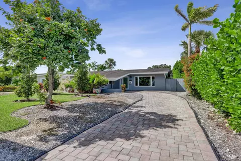 316 NW 20th St, Wilton Manors, FL 33311