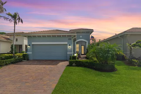 11389 SW Visconti Way, Port Saint Lucie, FL 34986