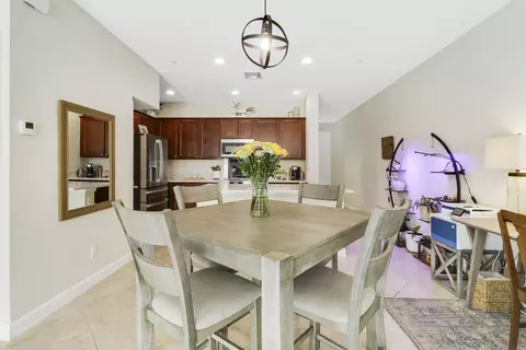 Dining - 9504 SW Merlin Ct, Stuart, FL 34997 photo 4 of 4