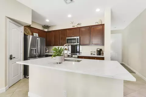 Kitchen - 9504 SW Merlin Ct, Stuart, FL 34997 photo 5 of 5