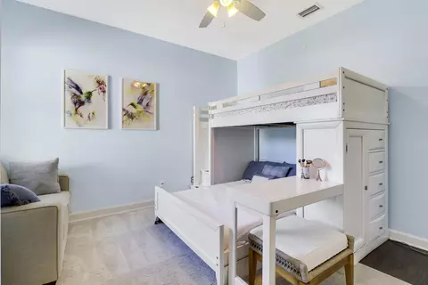 Bedroom - 9504 SW Merlin Ct, Stuart, FL 34997 photo 2 of 5