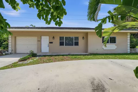 1256 SW 9th Ave, Boca Raton, FL 33486