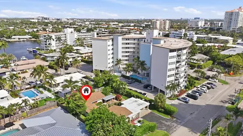 2713 NE 33rd Ave #1-2, Fort Lauderdale, FL 33308