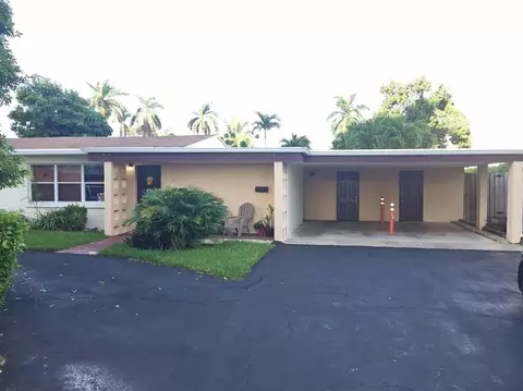 2713 NE 33rd Ave #1-2, Fort Lauderdale, FL 33308