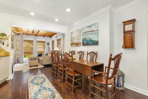 Dining - 414 Pittsburgh Dr, Jupiter, FL 33458 photo 1 of 2