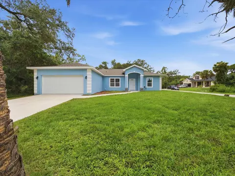 16029 Arcaro Ave, Port Charlotte, FL 33954