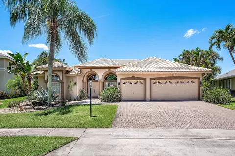 21417 Crestfalls Ct, Boca Raton, FL 33428