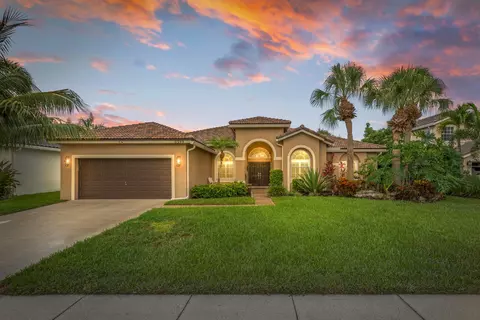 11595 Waterbend Ct, Wellington, FL 33414