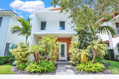 1201 Faulkner Ter, Palm Beach Gardens, FL 33418