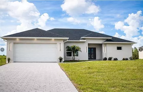 2906 NW 22nd Ave, Cape Coral, FL 33993
