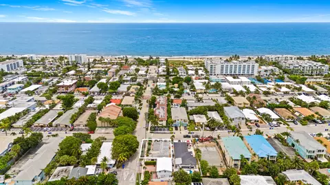 4565 Poinciana St #1-2, Lauderdale By The Sea, FL 33308