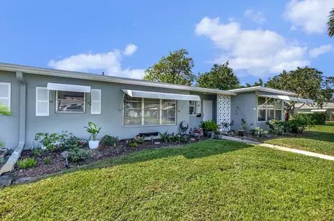 750 High Point Blvd N #C, Delray Beach, FL 33445
