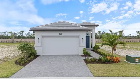 12605 SW Leopold Way, Port Saint Lucie, FL 34987