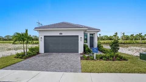 12641 SW Leopold Way, Port Saint Lucie, FL 34987