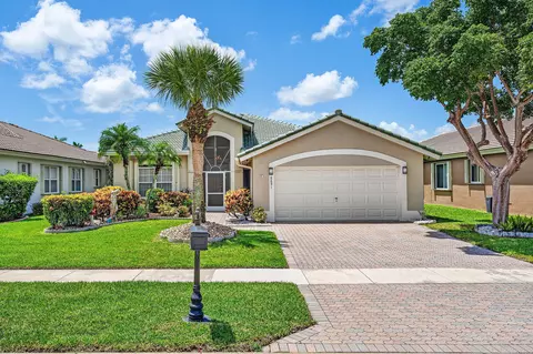 8891 Via Tuscany Dr, Boynton Beach, FL 33472